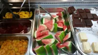 Leichhardt Accommodation - sarapan