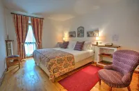 Hotel la Grange - Animal Chic Hotel Các khách sạn gần Skyway Monte Bianco Funivia