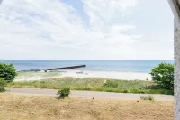 이스타드 살초바드 - 오션뷰