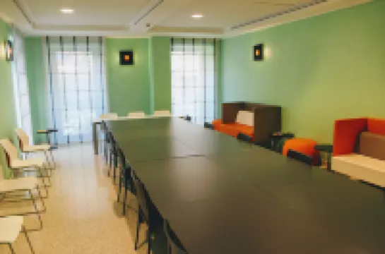 Casa per Ferie Domus Helena - Suore Francescane Missionarie di Maria