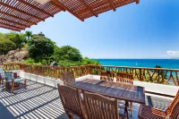 Hotel Ysuri Sayulita Hotel a Bahia de Banderas
