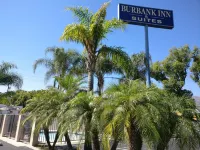 Burbank Inn and Suites Hotel a Burbank