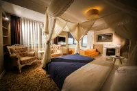 My Suit Residence Các khách sạn ở Atakum