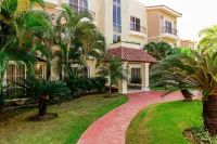 Palm Green Vacations Whitesands