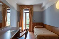 Park Hotel Jolanda Hotels in San Zeno di Montagna