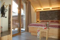 Hotel Carpe Diem - Balkoner