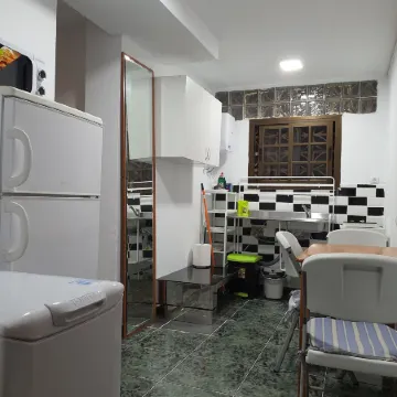 Low Cost Room Plaza de Hierro III