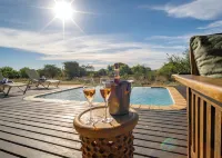 Finfoot Lake Reserve by Dream Resorts