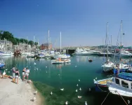 The Beach House & Porth Sands Apartments