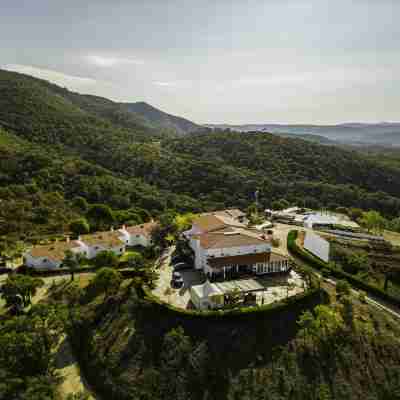 Complejo Los Veneros Hotel Exterior