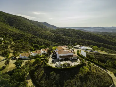 Complejo Los Veneros