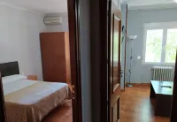 Hotel Europa Hotel a Tomelloso