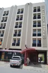 Planet Hotel Hotels near Douala General Hospital.