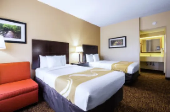 Quality Inn & Suites