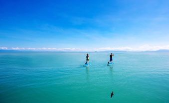 Orpheus Island Lodge