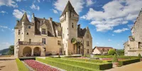 Hotel les Glycines and Spa 4 Stars Hotels in Rouffignac-Saint-Cernin-de-Reilhac