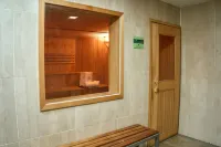 Hotel Catalinas Tucuman - spa