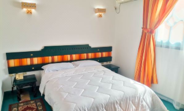 Hôtel Auberge du Littoral - Housity