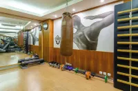 Turim Europa Hotel - Gym