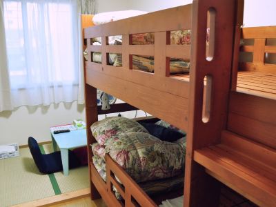 Guest House Hide