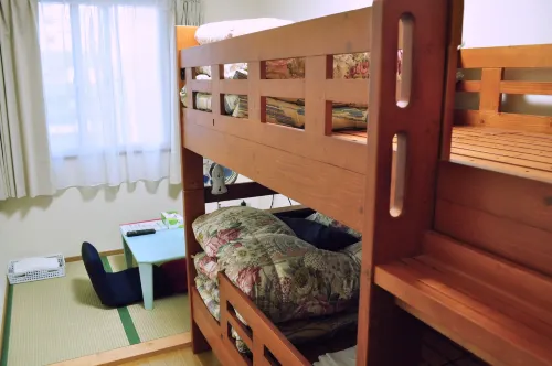 Guest House Hide Hotels in Sōbetsu