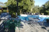 Podere San Lorenzo - Pools