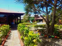 Numa Boa Hostel Hotell i Campo de Pouso