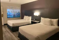 La Quinta Inn by Wyndham Bakersfield South Hotels in Oildale