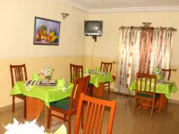 Xcape Hotels and Suites Ltd Hôtels à : Calabar