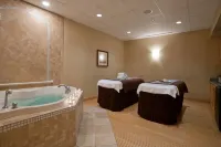 Embassy Suites by Hilton Charlotte Concord Golf Resort & Spa - spa