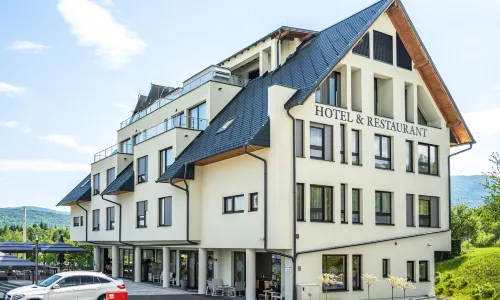 Hotel Palcich Plitvice