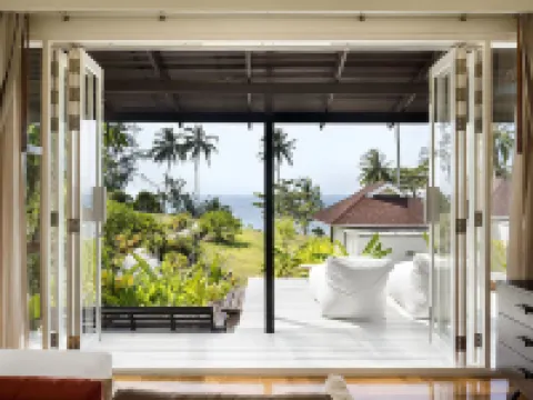 Shantaa Resort, Kohkood Hotels in Koh Kood