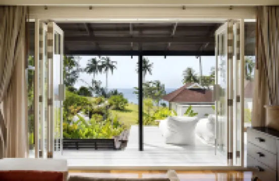 Shantaa Resort, Kohkood