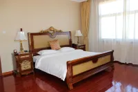 Madagascar Golden Peacock Hotel Hoteles en Antananarivo