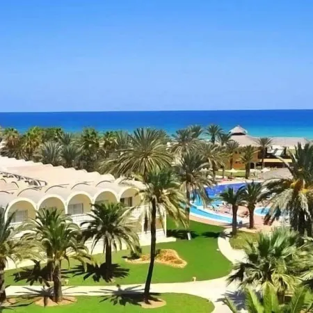 MARHABA CLUB