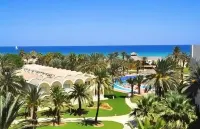 MARHABA CLUB - Ocean View
