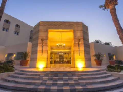 MARHABA CLUB Hotels in Sousse