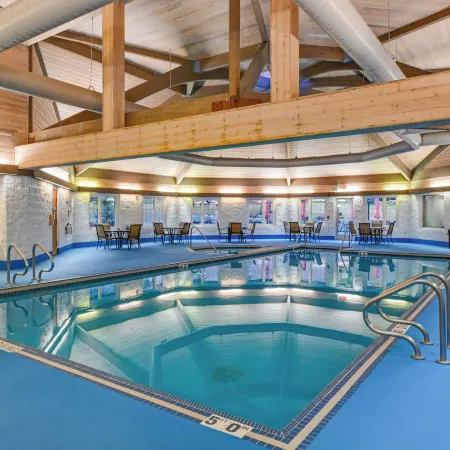 Pine Mountain Resort