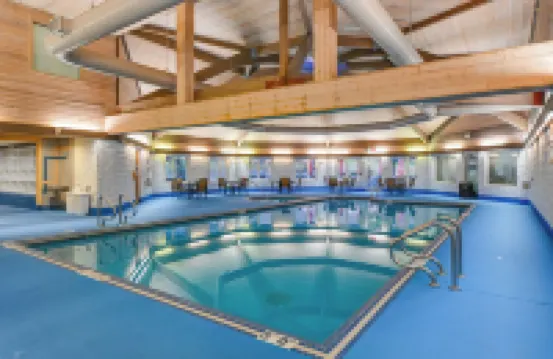 Pine Mountain Resort