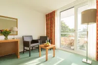 Fletcher Hotel-Restaurant Amelander Kaap Hotels in Ameland