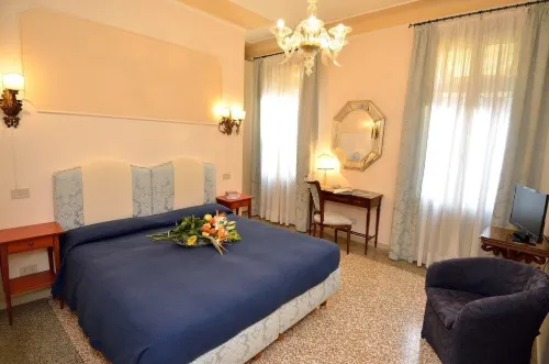 Cà Del Modena Room Only