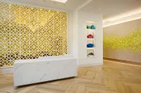 阿爾馮德旅館 - SPA