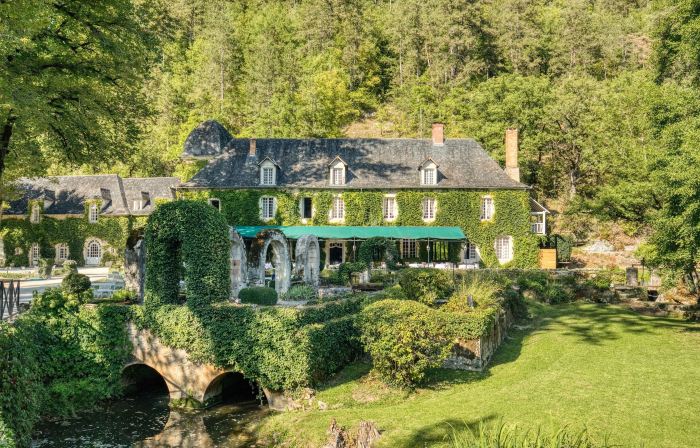 Manoir d'Hautegente