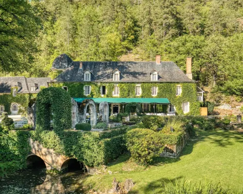 Manoir d'Hautegente Hotels in Dordogne