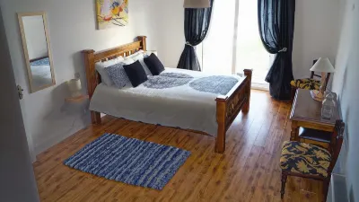 Mulranny House Hotels near Achill Secret Garden