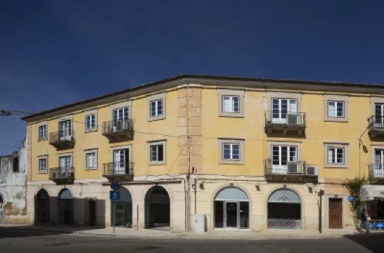 Flattered to be in Tomar Hotels in 