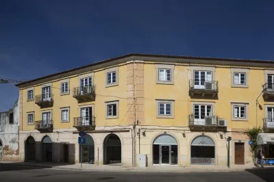 Flattered to be in Tomar Hotel in zona Synagogue of Tomar