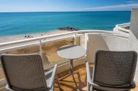 Caprici Beach Hotel & Spa - Mountain view