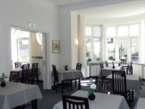 Hotel Bellevue Hoteles en Hamelín