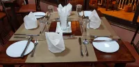 Sochati Casa Resort - sarapan